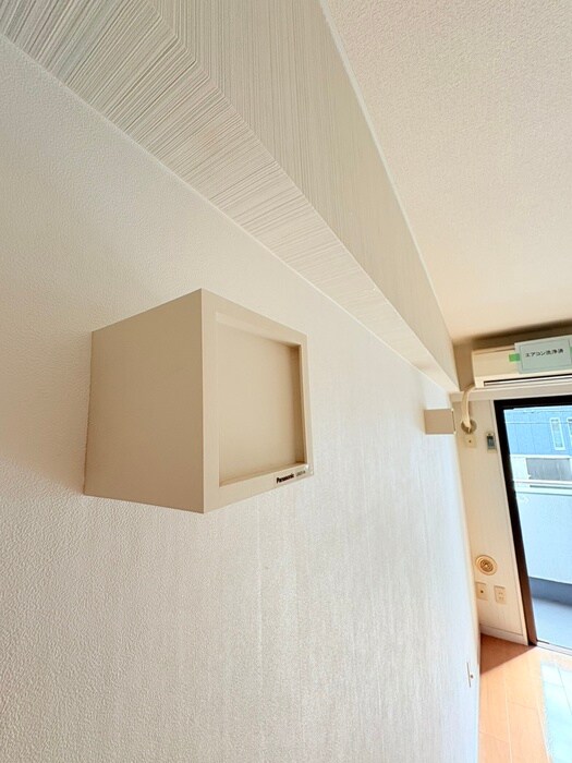 シングルハイツの物件内観写真