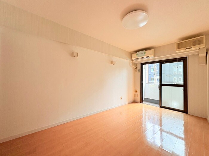 シングルハイツの物件内観写真