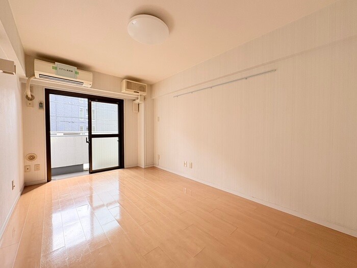 シングルハイツの物件内観写真