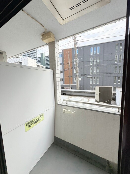 シングルハイツの物件内観写真