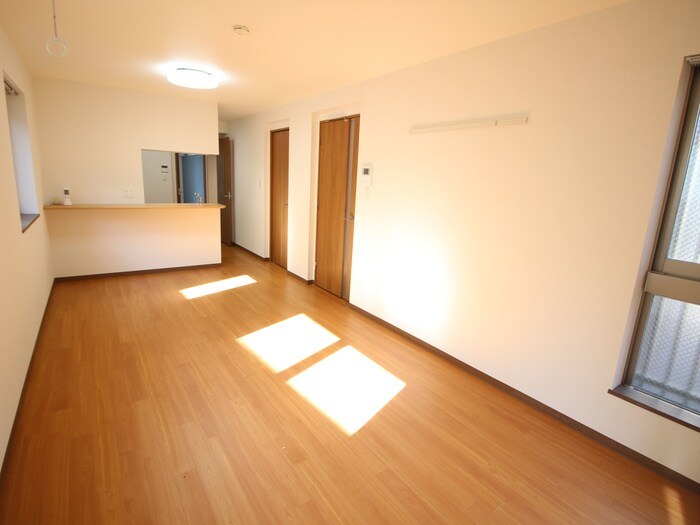 NS目白の物件内観写真