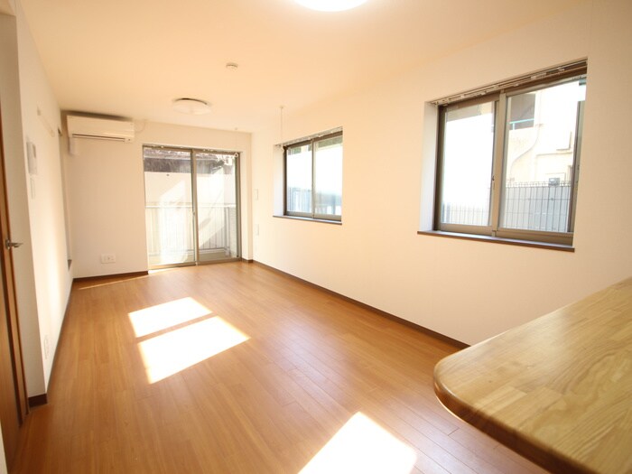 NS目白の物件内観写真