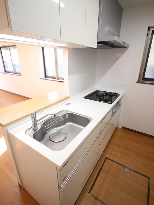 NS目白の物件内観写真