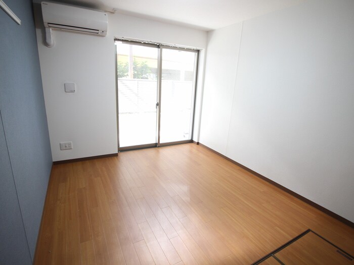 NS目白の物件内観写真