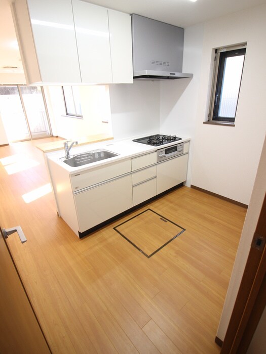 NS目白の物件内観写真