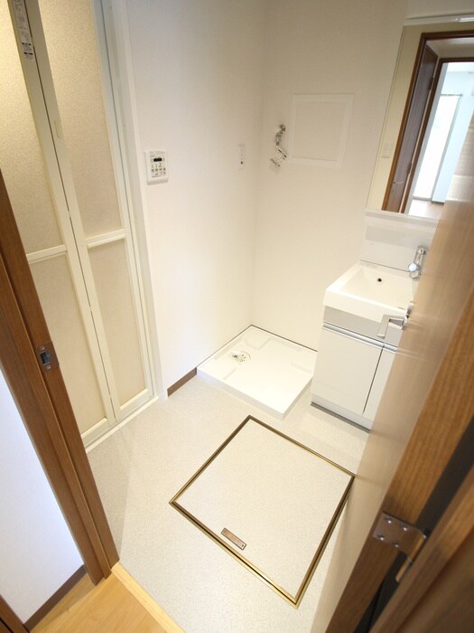 NS目白の物件内観写真