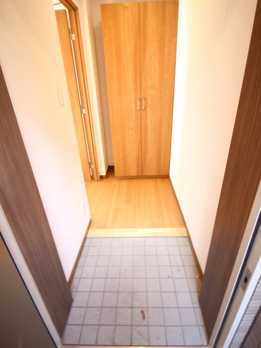 NS目白の物件内観写真