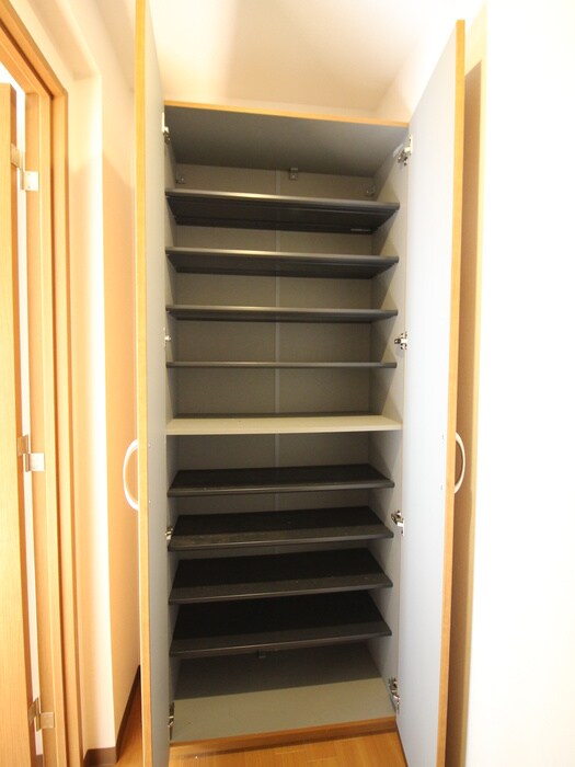 NS目白の物件内観写真