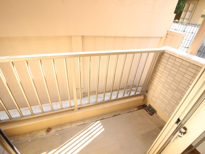 NS目白の物件内観写真