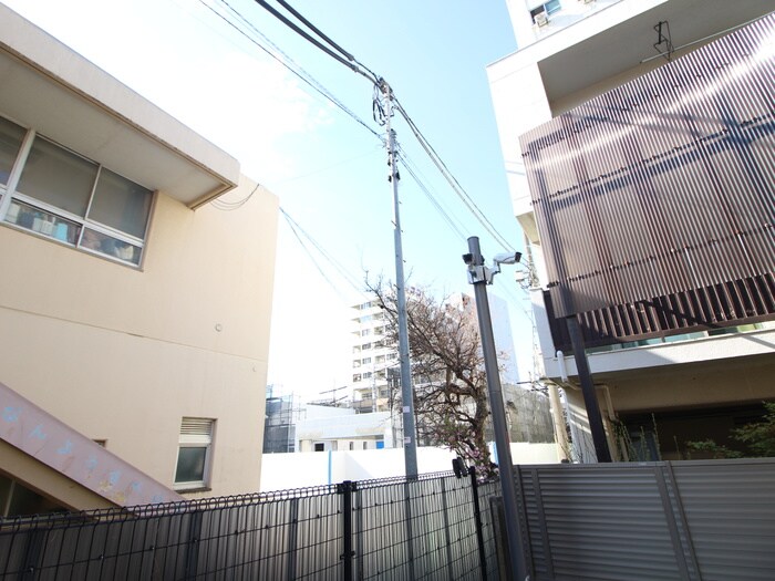 NS目白の物件内観写真