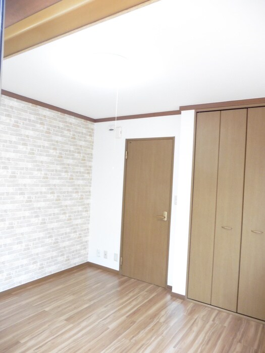 ルピナス竹森の物件内観写真