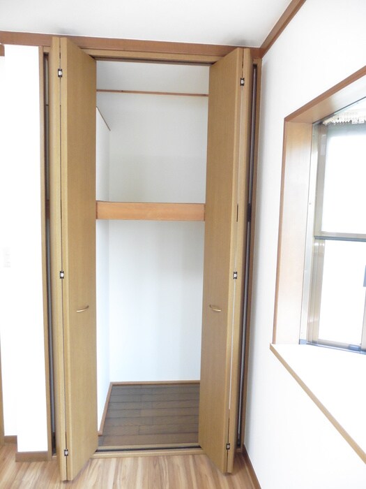 ルピナス竹森の物件内観写真