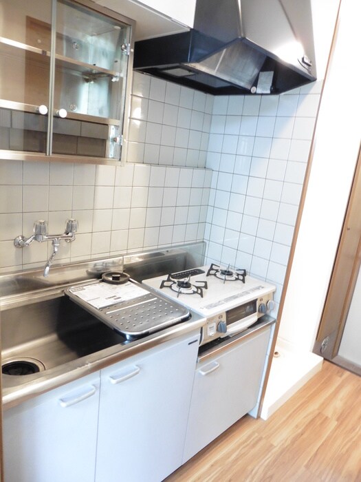 ルピナス竹森の物件内観写真