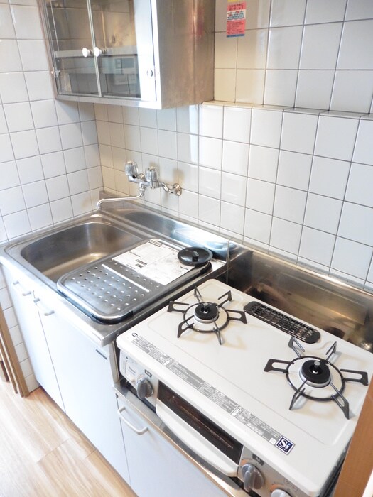 ルピナス竹森の物件内観写真