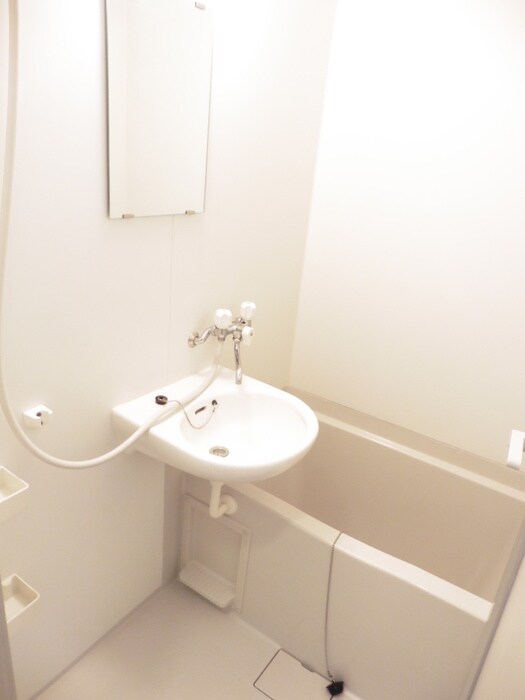 ルピナス竹森の物件内観写真