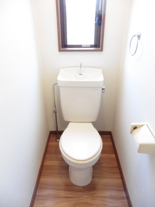 ルピナス竹森の物件内観写真