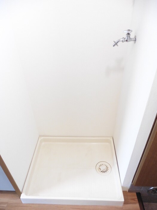 ルピナス竹森の物件内観写真