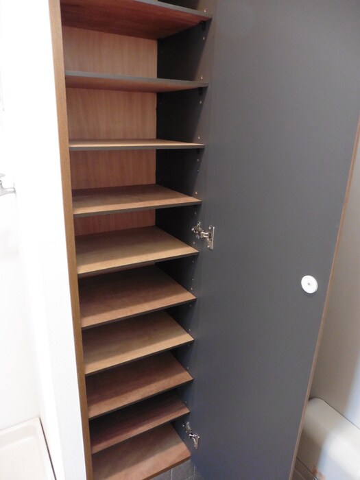 ルピナス竹森の物件内観写真