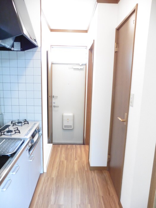 ルピナス竹森の物件内観写真