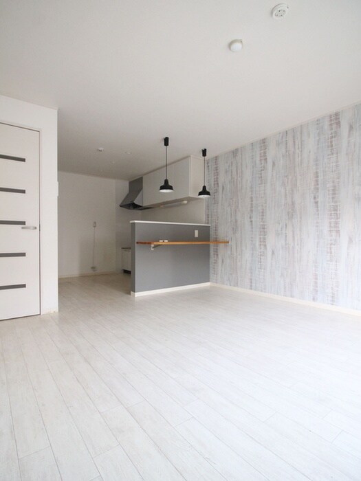 桜ヶ丘ハイツの物件内観写真