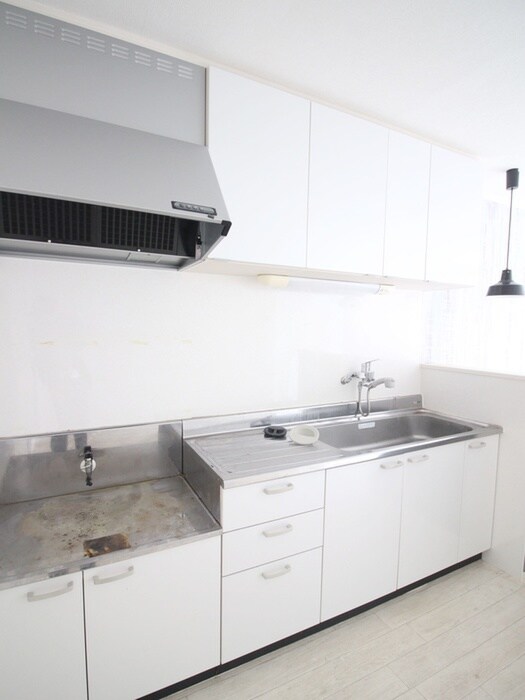 桜ヶ丘ハイツの物件内観写真