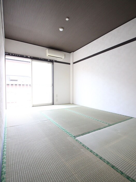 桜ヶ丘ハイツの物件内観写真