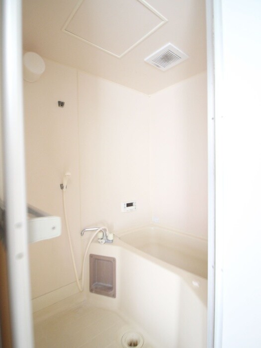 桜ヶ丘ハイツの物件内観写真