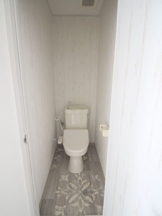 桜ヶ丘ハイツの物件内観写真