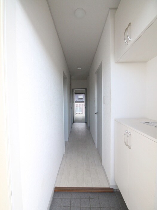 桜ヶ丘ハイツの物件内観写真