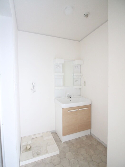 桜ヶ丘ハイツの物件内観写真