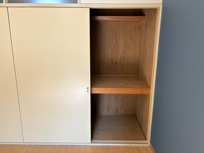 フロ－ラル豊島園の物件内観写真