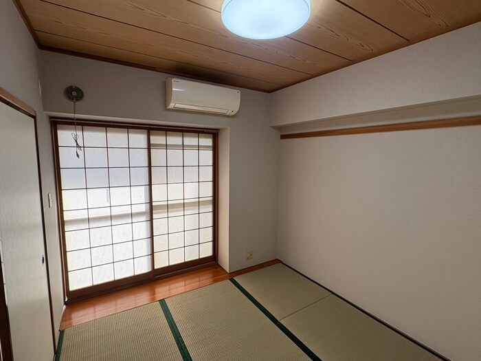 フロ－ラル豊島園の物件内観写真