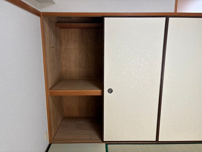 フロ－ラル豊島園の物件内観写真