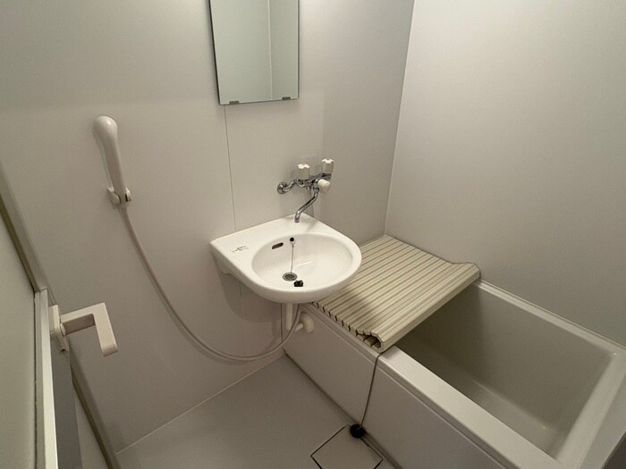 フロ－ラル豊島園の物件内観写真