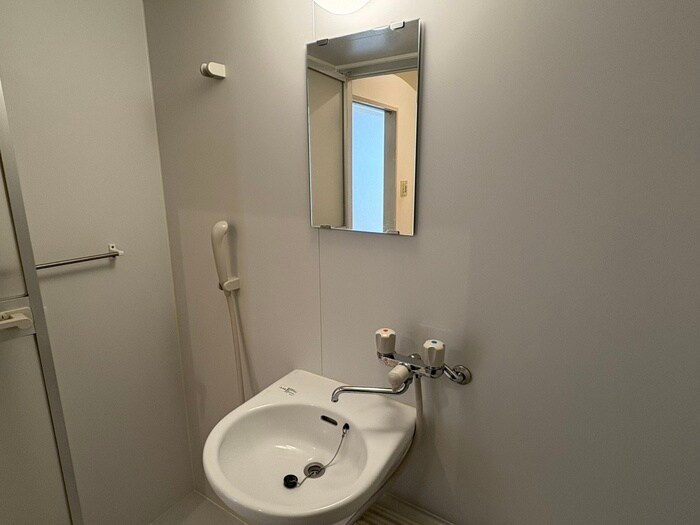 フロ－ラル豊島園の物件内観写真