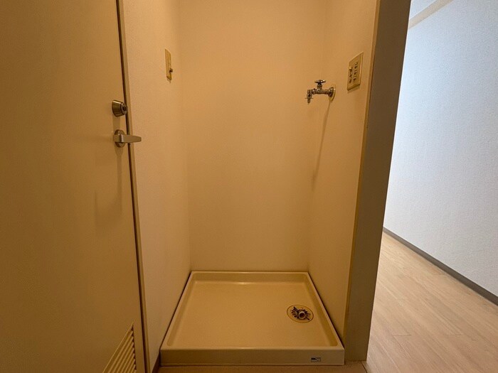 フロ－ラル豊島園の物件内観写真