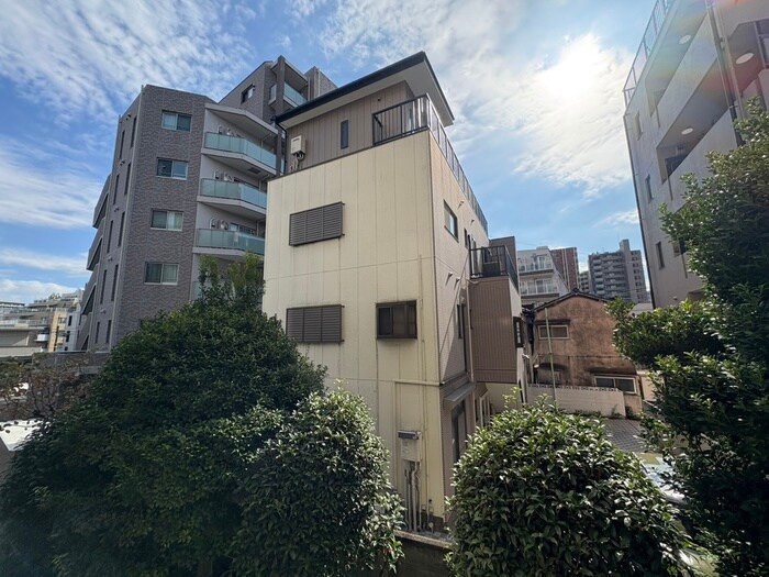 フロ－ラル豊島園の物件内観写真