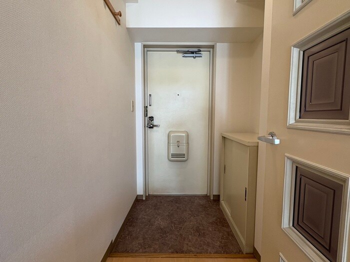 フロ－ラル豊島園の物件内観写真