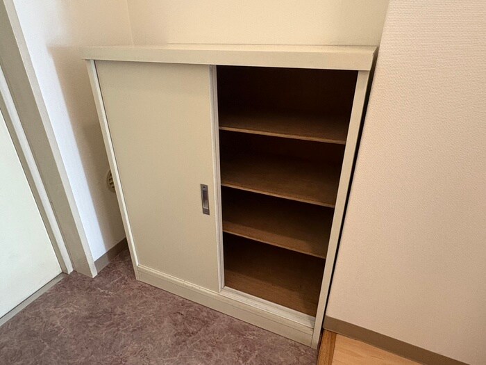 フロ－ラル豊島園の物件内観写真