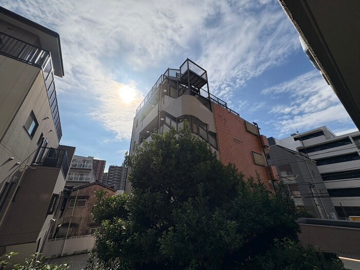 フロ－ラル豊島園の物件内観写真