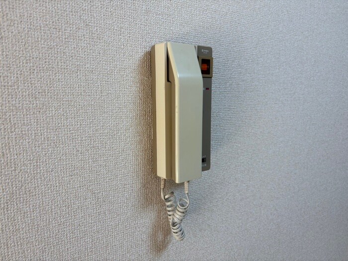 フロ－ラル豊島園の物件内観写真