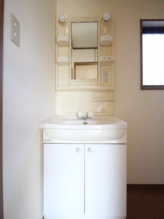 飯田岡貸家Ｇ棟の物件内観写真