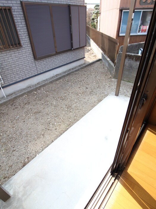 飯田岡貸家Ｇ棟の物件内観写真