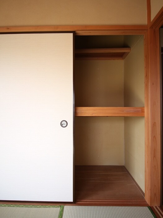 飯田岡貸家Ｇ棟の物件内観写真