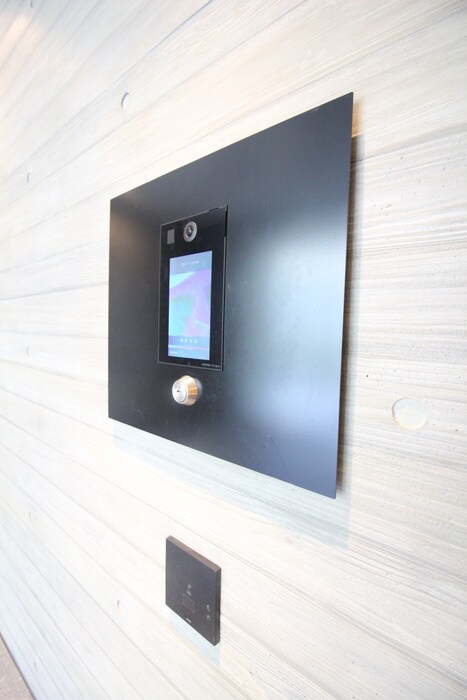 シーズンフラッツ柿の木坂の物件外観写真