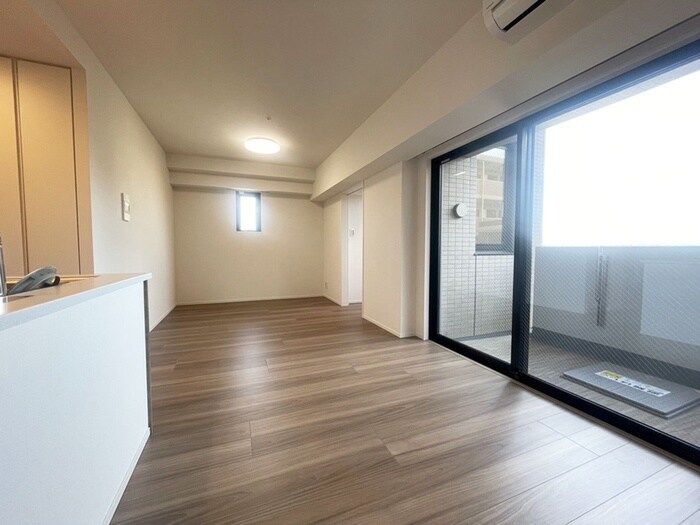 アヴァンカーサ町屋の物件内観写真