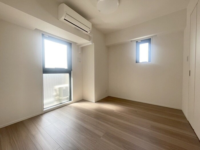 アヴァンカーサ町屋の物件内観写真