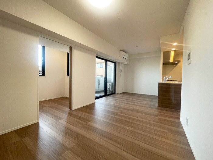 アヴァンカーサ町屋の物件内観写真