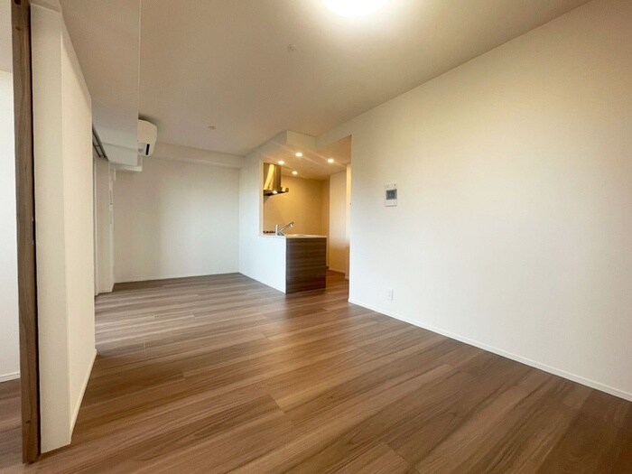 アヴァンカーサ町屋の物件内観写真