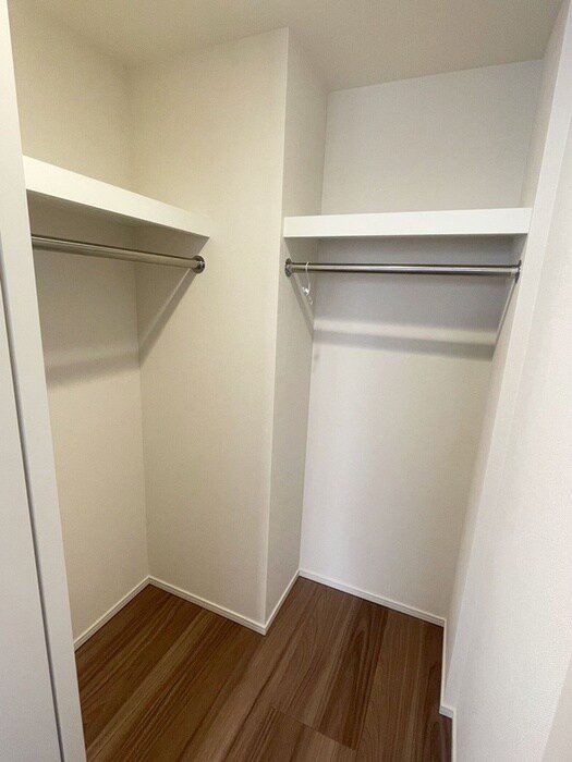 アヴァンカーサ町屋の物件内観写真